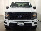Thumbnail of 2025 Oxford White Ford F-150