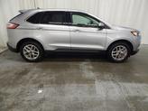 Thumbnail of 2024 Iconic Silver Metallic Ford Edge
