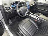 Thumbnail of 2024 Iconic Silver Metallic Ford Edge