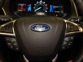 Thumbnail of 2024 Iconic Silver Metallic Ford Edge