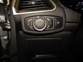 Thumbnail of 2024 Iconic Silver Metallic Ford Edge