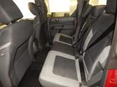 Thumbnail of 2025 Ruby Red Metallic Tinted Clearcoat Ford Bronco