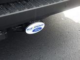 Thumbnail of 2025 Avalanche Gray Metallic Ford Transit-350