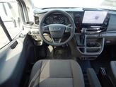 Thumbnail of 2025 Avalanche Gray Metallic Ford Transit-350