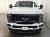 Thumbnail of 2025 Oxford White Ford F-250