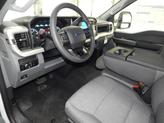 Thumbnail of 2025 Oxford White Ford F-250