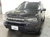 Thumbnail of 2022 Shadow Black Ford Bronco Sport