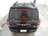 Thumbnail of 2022 Shadow Black Ford Bronco Sport