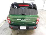 Thumbnail of 2025 Eruption Green Metallic Ford Bronco Sport