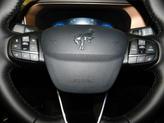 Thumbnail of 2025 Eruption Green Metallic Ford Bronco Sport