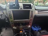 Thumbnail of 2021 Nebula Gray Pearl Lexus GX 460