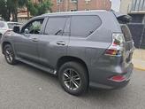 Thumbnail of 2021 Nebula Gray Pearl Lexus GX 460