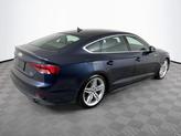 Thumbnail of 2018 Brilliant Black Audi A5