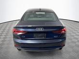 Thumbnail of 2018 Brilliant Black Audi A5