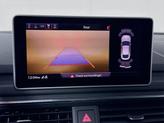 Thumbnail of 2018 Brilliant Black Audi A5