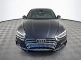Thumbnail of 2018 Brilliant Black Audi A5