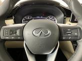Thumbnail of 2025 Graphite INFINITI QX60