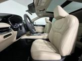 Thumbnail of 2025 Graphite INFINITI QX60