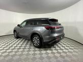 Thumbnail of 2025 Graphite INFINITI QX60