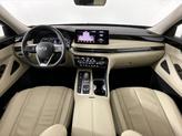 Thumbnail of 2025 Graphite INFINITI QX60
