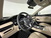 Thumbnail of 2025 Graphite INFINITI QX60