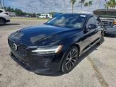 Photo of 2023 Black Stone Volvo S60 Recharge Plug-In Hybrid