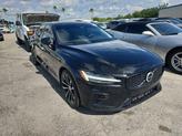 Thumbnail of 2023 Black Stone Volvo S60 Recharge Plug-In Hybrid