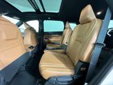 Thumbnail of 2025 Majestic White/Black Obsidian INFINITI QX60