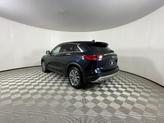 Thumbnail of 2025 Hermosa Blue INFINITI QX50