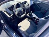 Thumbnail of 2017 Magnetic Ford Focus