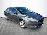 Thumbnail of 2017 Magnetic Ford Focus