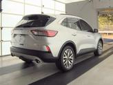 Thumbnail of 2020 Ingot Silver Ford Escape