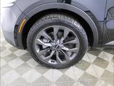 Thumbnail of 2022 Ebony Black Kia Sorento