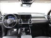 Thumbnail of 2022 Ebony Black Kia Sorento