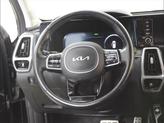 Thumbnail of 2022 Ebony Black Kia Sorento