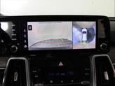 Thumbnail of 2022 Ebony Black Kia Sorento