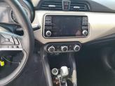 Thumbnail of 2021 Electric Blue Metallic Nissan Versa