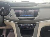 Thumbnail of 2018 Dark Granite Metallic Cadillac XT5