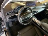 Thumbnail of 2025 Vik Black Genesis GV70