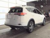 Thumbnail of 2017 Super White Toyota RAV4