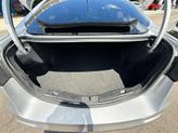 Thumbnail of 2019 Ingot Silver Ford Fusion