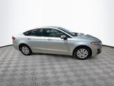 Thumbnail of 2019 Ingot Silver Ford Fusion