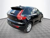 Thumbnail of 2021 Black Stone Volvo XC40