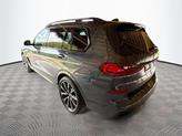 Thumbnail of 2020 Gray Metallic BMW X7