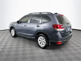 Thumbnail of 2024 Magnetite Gray Metallic Subaru Forester
