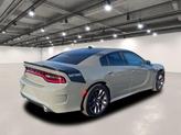 Thumbnail of 2023 Destroyer Gray Clearcoat Dodge Charger