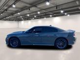 Thumbnail of 2023 Destroyer Gray Clearcoat Dodge Charger