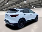 Thumbnail of 2023 Summit White Chevrolet Blazer