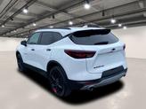Thumbnail of 2023 Summit White Chevrolet Blazer