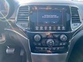 Thumbnail of 2021 Slate Blue Pearlcoat Jeep Grand Cherokee